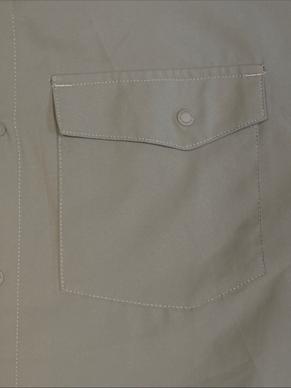 Mountain Hardwear SHADE LITE SHORT SLEEVE SHIRT - Picture 3 of 9